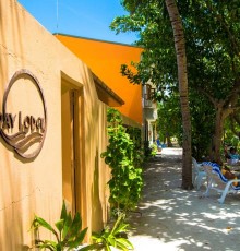 Holiday Lodge Maldives 3*