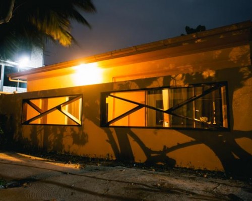 Holiday Lodge Maldives 3* — Южный Мале, остров Маафуши