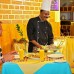 Arena Lodge Maldives 3* — Маафуши, Южный Мале