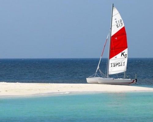 Arena Lodge Maldives 3* — Маафуши, Южный Мале