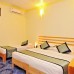 Arena Lodge Maldives 3* — Маафуши, Южный Мале