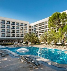 Ozkaymak Marina 5*