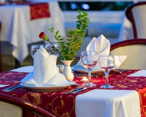 Ozkaymak Marina 5* в Кемере — подбор тура под ваш запрос
