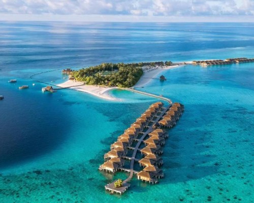 Constance Moofushi 5* на Ари Атолле: что важно знать перед бронированием