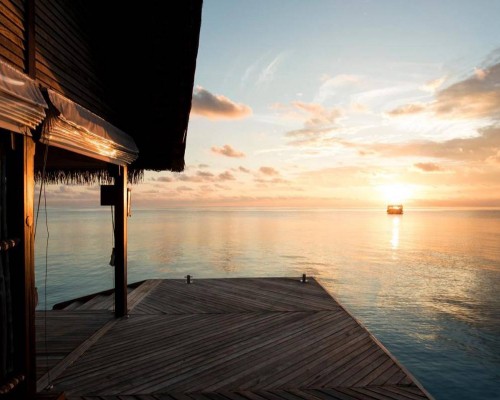Constance Moofushi 5* на Ари Атолле: что важно знать перед бронированием
