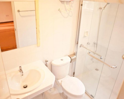 Stingray Beach Inn 3* на Маафуши: что важно знать