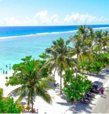 Crystal Beach Inn 3*