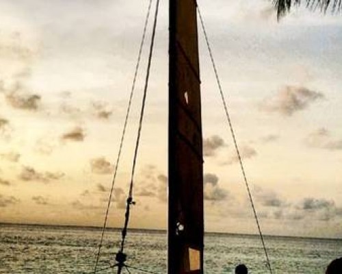 Venturo Maldives 3* на Маафуши
