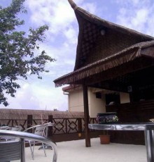Island Cottage 3*