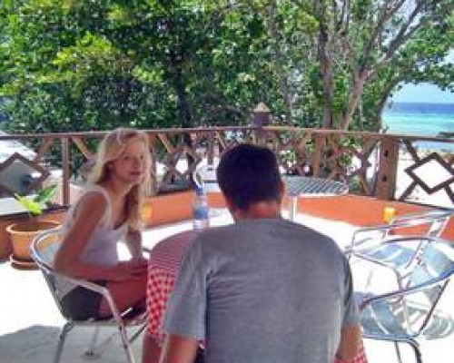 Island Cottage 3* — Маафуши, Южный Мале (Мальдивы)