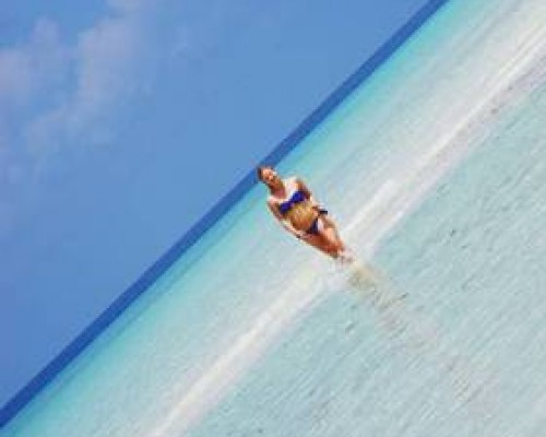 Island Cottage 3* — Маафуши, Южный Мале (Мальдивы)
