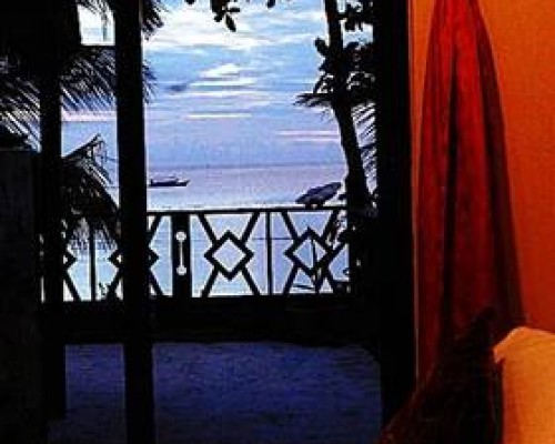 Island Cottage 3* — Маафуши, Южный Мале (Мальдивы)