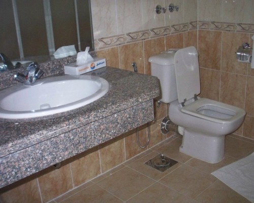 Sol Fulye 4* в Сиде: честный обзор от турагента
