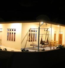 Maaz Inn Fenfushi 2*