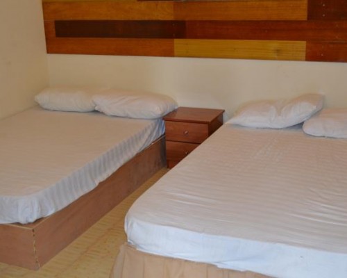 Maaz Inn Fenfushi 2* — Ари Атолл, Мальдивы