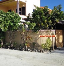 Maafushi Inn 1*