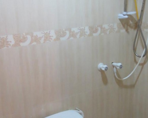 Maafushi Inn — отель 1* на Маафуши, Мальдивы