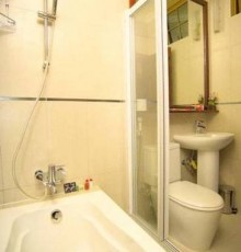 Loona Hotel, Hulhumale 3*