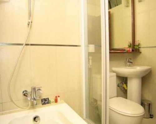 Loona Hotel, Hulhumale — отель 3* на Мальдивах