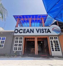 Ocean Vista 3*