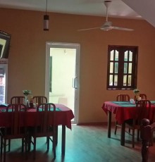Skai Lodge 3*