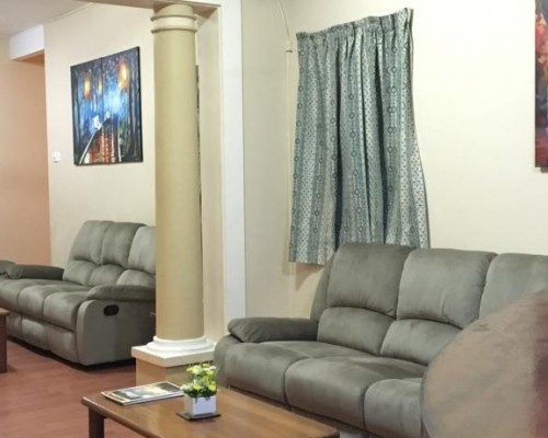 Skai Lodge 3* — отель в Мале для дайвинга и пляжного отдыха