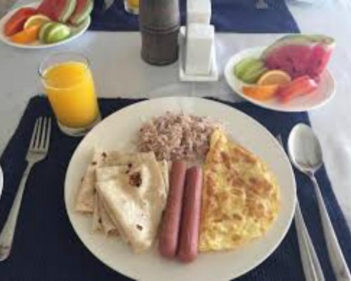 Arora Inn 3* — Южный Мале, Мальдивы