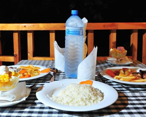 Arora Inn 3* — Южный Мале, Мальдивы