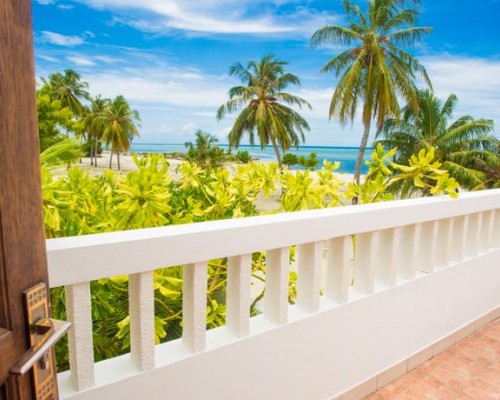 Faza View Inn 2* — Маафуши, Мальдивы
