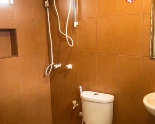 Faza View Inn 2* — Маафуши, Мальдивы