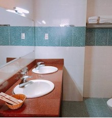 Nhat Thanh Hotel