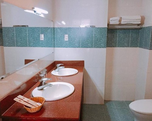 Nhat Thanh Hotel в Нячанге: что важно знать до брони