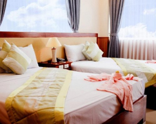 Nhat Thanh Hotel в Нячанге: что важно знать до брони