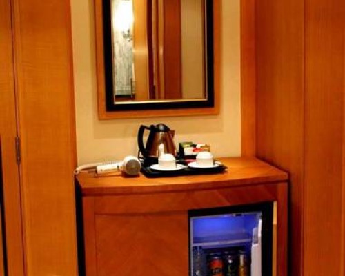 Le Royale Sharm El Sheikh Sonesta Collection Luxury Resort 5*