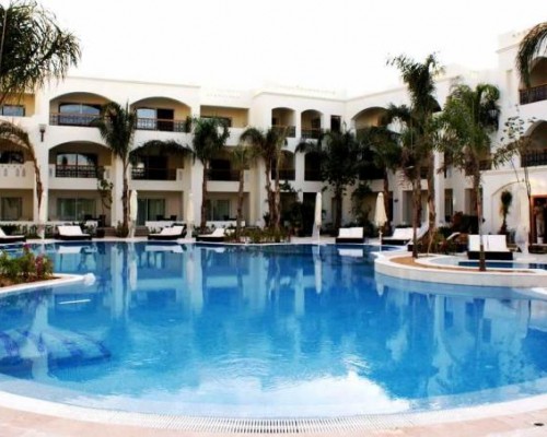 Le Royale Sharm El Sheikh Sonesta Collection Luxury Resort 5*