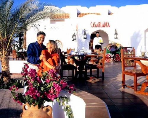 Le Royale Sharm El Sheikh Sonesta Collection Luxury Resort 5*