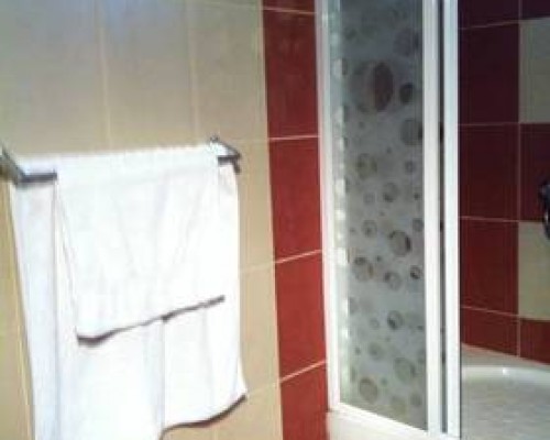 One Bedroom Apartment in Sunny Lakes Resort, Шарм-эль-Шейх