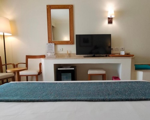 Camel Dive Club & Hotel 4* в Шарм-эль-Шейхе