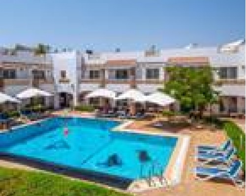Camel Dive Club & Hotel 4* в Шарм-эль-Шейхе