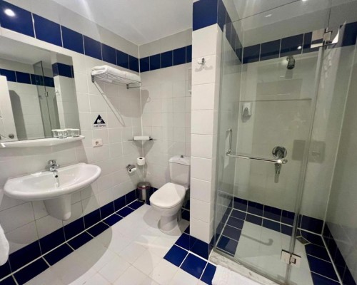 Camel Dive Club & Hotel 4* в Шарм-эль-Шейхе
