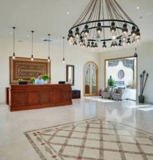 Pasadena Hotel & Resort Sharm El Sheikh 4*