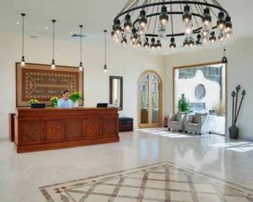 Pasadena Hotel & Resort 4* — Шарм-эль-Шейх, Египет
