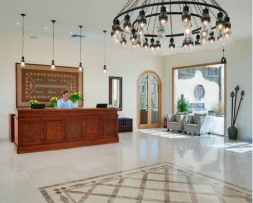 Pasadena Hotel & Resort 4* — Шарм-эль-Шейх, Египет