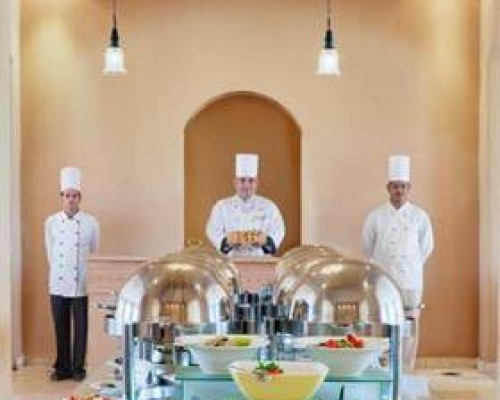 Pasadena Hotel & Resort 4* — Шарм-эль-Шейх, Египет