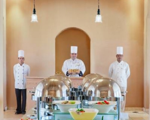 Pasadena Hotel & Resort 4* — Шарм-эль-Шейх, Египет