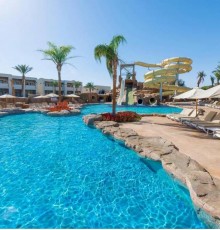 Reef Oasis Beach Resort 4* Reef Oasis Beach Resort 4*