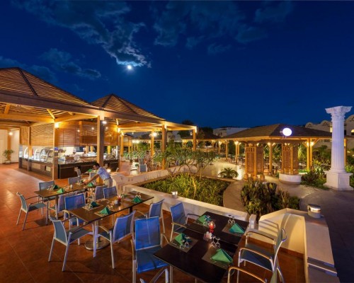 Reef Oasis Beach Resort 4* — Шарм-эль-Шейх, Египет