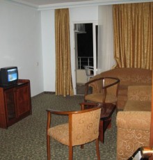 Platan Alpina 4*