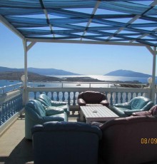 Peda Hotels Gumbet Holiday Beach