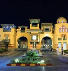 First Class Naama Bay Apartments